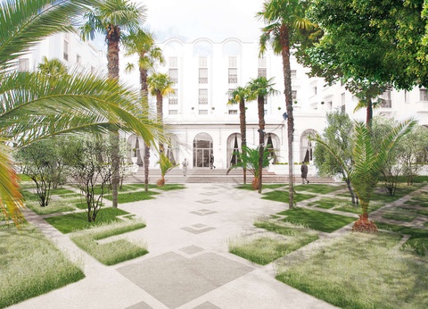 Séjour gustatif en famille au coeur de Dax - 4* - 37