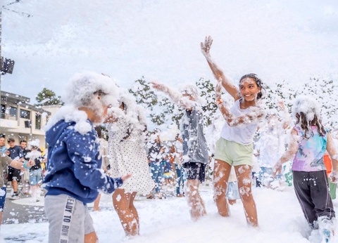 Camping Le Vieux Port, 5* - 33