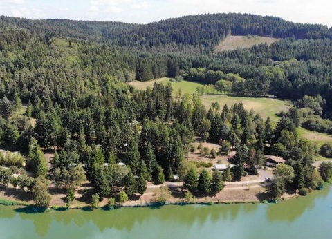 Camping La Chanterelle, 3* - 12