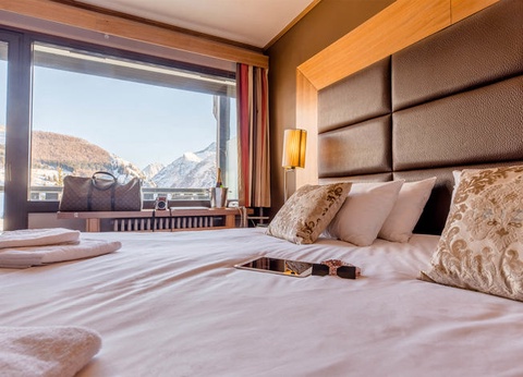 Hôtel Madame Vacances Ibiza 3* - 23