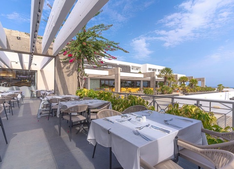 Hôtel TUI Sélection Hôtel Costa Calero Thalasso & Spa 4* - 2