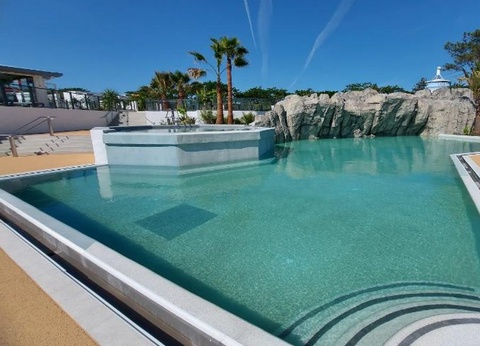 Camping le Saint-Martin, 5* - 5