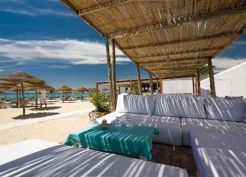 Hôtel The Sindbad 5* - 7