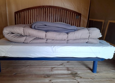 Camping Les Erables, 3* - 30