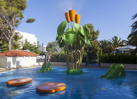 Club Framissima Waterman Kaktus 4* - 28