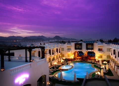 Oriental Rivoli Hotel & Spa - 44