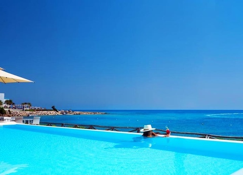 Hôtel TUI BLUE Palm Beach Hammamet 4* - 2