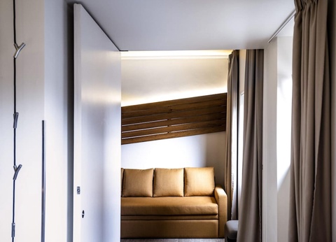 ibis Styles Lisboa Centro Liberdade NE - 72