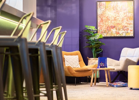 Résidence travelski home select Résidence & Hostel Yoonly & Friends - 6