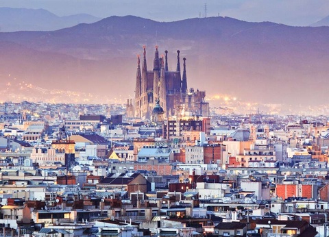 Hotel Indigo Barcelona Plaza Espana 4* - 17