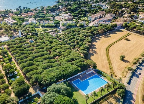 Camping Internacional Palamos, 3* - 15