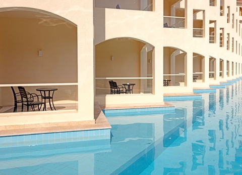 Combiné Fabuleuse Egypte et Xanadu Makadi Bay - 14