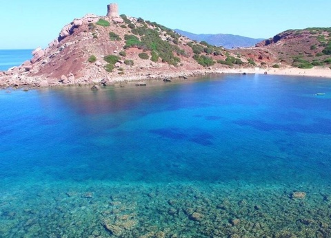 Camping Torre del Porticciolo, 4* - 80