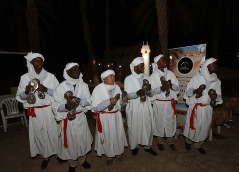 Circuit Ghardaïa, chef-d'oeuvre du Sahara - 9