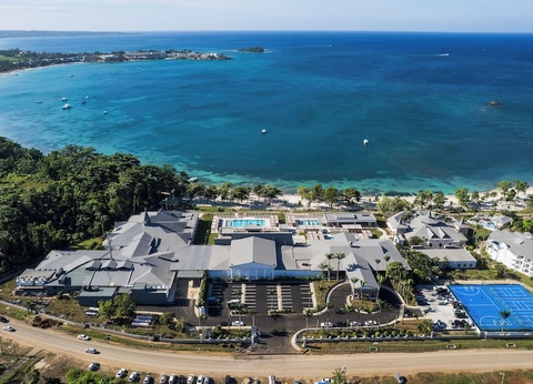 Hotel Riu Negril 3* - tout compris - 43