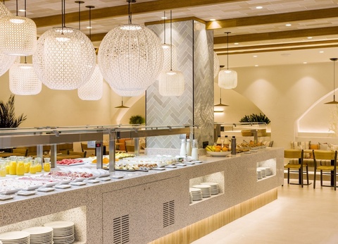 Hôtel ILUNION Menorca 3* - 49