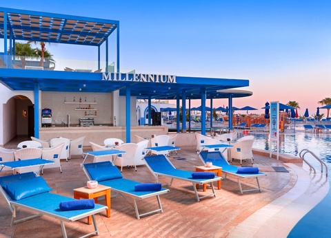 Pickalbatros Palace Resort - Sharm El Sheikh - 83