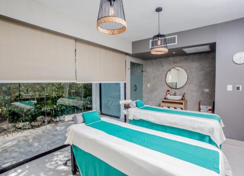 Club Jumbo Vista Sol Punta Cana Beach Resort & Spa 4* - 57