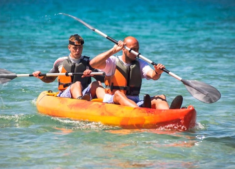 Camping Bi Village, 4* - 23