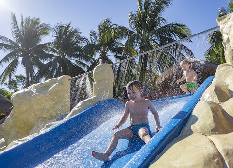 Club Lookéa Sandos Caracol Nature Resort - Vols Air France **** - 13