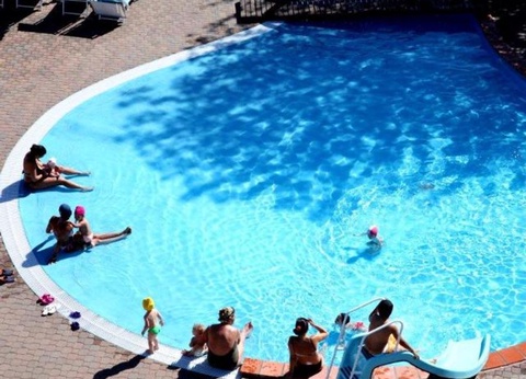 Centro Vacanze San Marino, 4* - 50