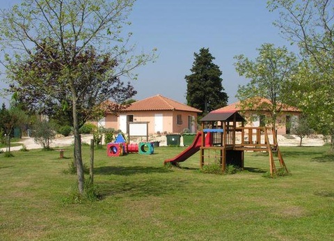 Camping Les Micocouliers 3* - 22