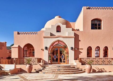 Hôtel Sultan Bey Hotel Resort 4* - 16