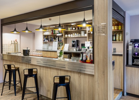 SOWELL Family Valfréjus 3* - Formule tout compris - 21