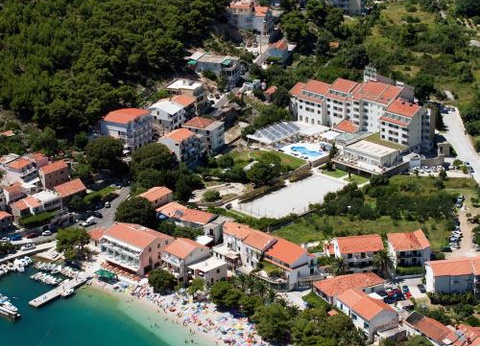 Club Jumbo Quercus 3* sup - 4