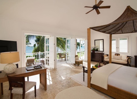 Hotel The Westin Punta Cana 4* - 4