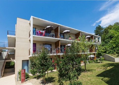 Résidence Référence Le Clos St Michel - 10