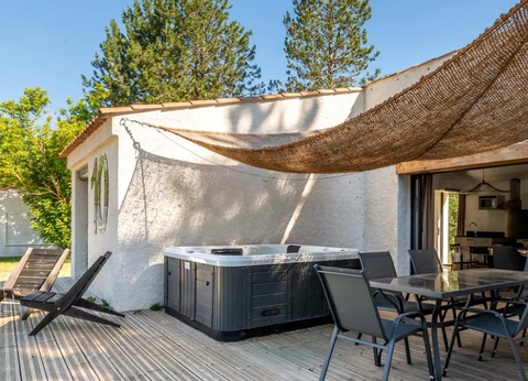 Flower Camping Innature, 4* - 38