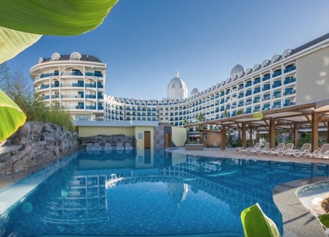 Hôtel Adalya Elite Lara 5* - 2