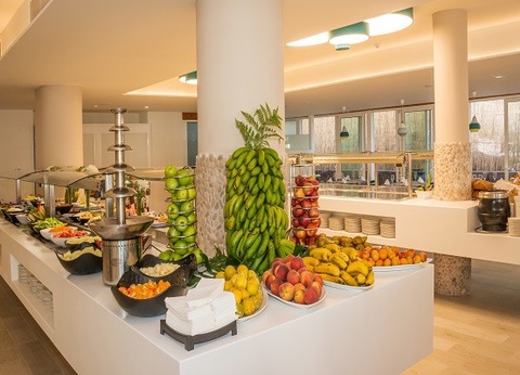 Hôtel Hovima La Pinta Beachfront Family Hotel 4* - 10