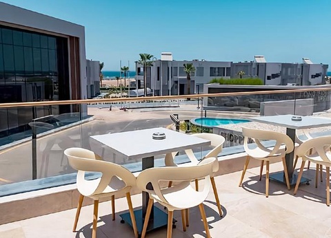 Hôtel Long Beach Resort 4* - 9