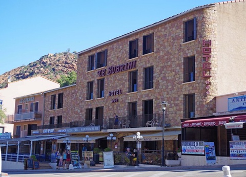 Hôtel Subrini 3* (sans transport) - 5