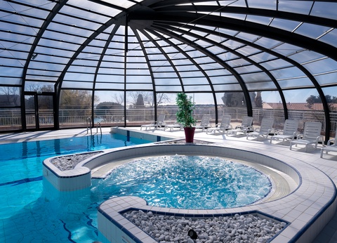 Résidence Azureva Bella Vista 3* - 7