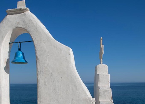 Combiné Athènes / Mykonos / Paros - 6