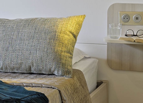 Résidence Arco Plage 4* - 9