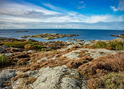 Circuit Trésors de Suède *** - 26