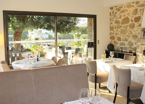 Les Bergeries d'Alata 3* - 3