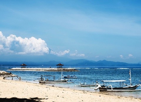 Circuit Irrésistible Bali 3/4* - 13