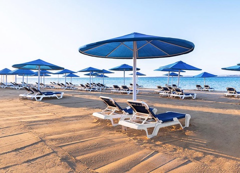 Hôtel The V Luxury Resort Sahl Hasheesh 5* - 15