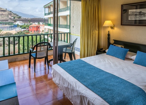 Hôtel BlueSea Costa Jardin & Spa 4* - 34