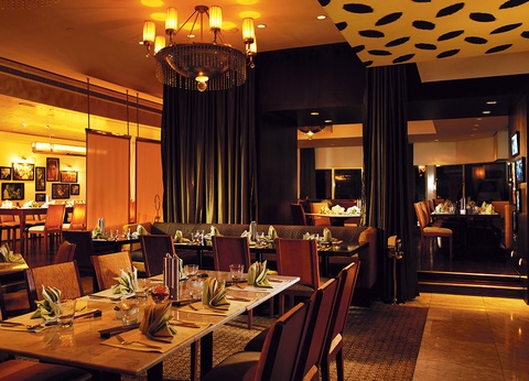 Ôcity Xperience Towers Rotana Dubaï 4* - 6