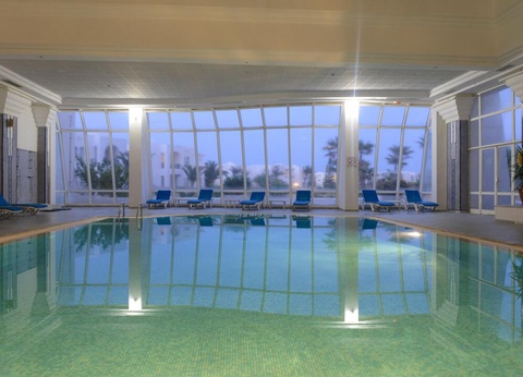 Hôtel Vincci Helios 4* - 2