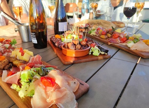 Camping L'eau Vive, 3* - 48