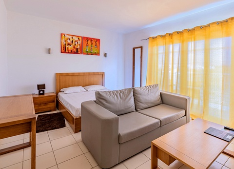 Sal Vila Verde 4* - 5