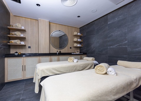 Hôtel MYND Yaiza 4* - 12