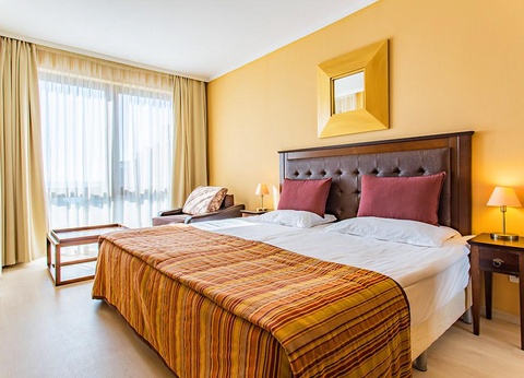 Hôtel Barceló Royal Beach 5* - 5